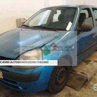 Ricambi Renault Clio 1500 Diesel Cod. K9KA7