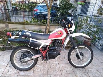 Honda XL 500 - 1983