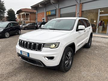 Jeep Grand Cherokee 3.0 CRD 250 CV Limited -Perfet