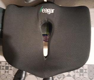 Cuscino Ergonomico Feagar