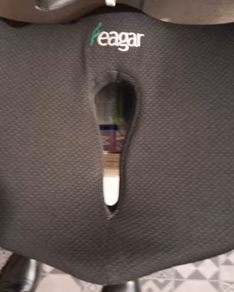 Cuscino Ergonomico Feagar