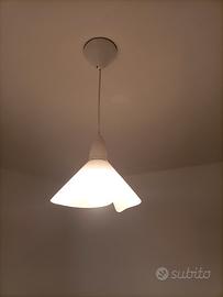 lampadario, lampada a sospensione 