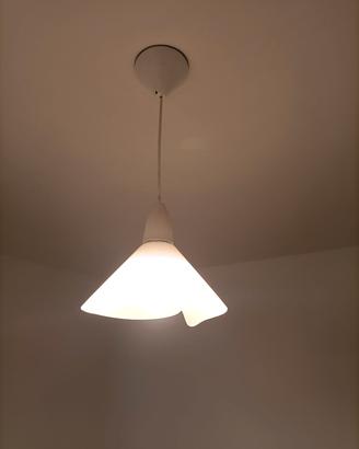 lampadario, lampada a sospensione 