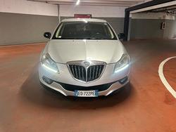 Lancia Delta 1.6 MJT DPF S Argento