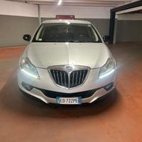 Lancia Delta 1.6 MJT DPF S Argento