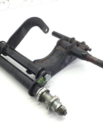 PIAGGIO BEVERLY E4 ABS 300 STAFFA SUPPORTO MOTORE 