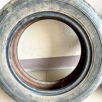 Gomme copertoni 125/12 R12 Fiat 500 anni 70