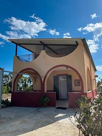 Villa vacanze