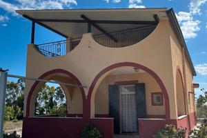 Villa vacanze