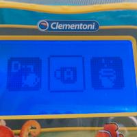 #gioco #nemo #clementoni 