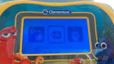 #gioco #nemo #clementoni 