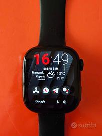 Smartwatch JC01 4G