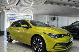 VOLKSWAGEN Golf 1.0 eTSI EVO DSG United - UNICO