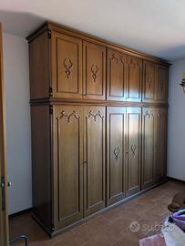 Armadio per camera da letto