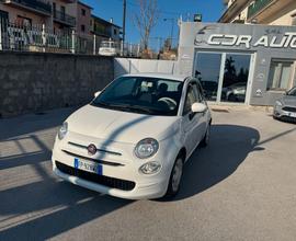 Fiat 500 1.2 EasyPower Pop