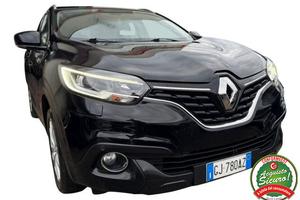 RENAULT Kadjar dCi 8V 110CV EDC Energy Intens