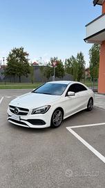 Mercedes-benz CLA 180 d Premium