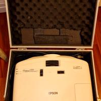 Proiettore Epson Eh-tw9100w H530b White