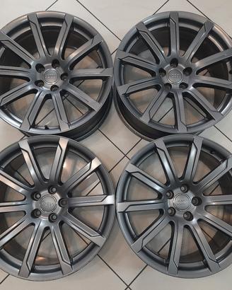 Cerchi 19 Audi RS6 4F 