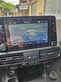 autocarr 5 posti 5 porte bollo gancio traino esent