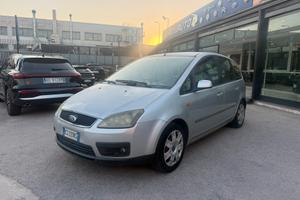 Ford Focus C-Max 1.6 TDCi (110CV)