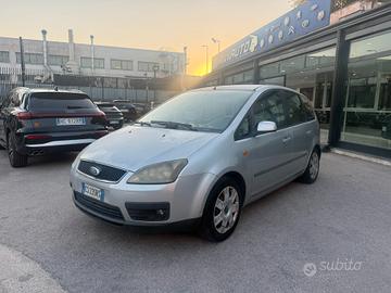 Ford Focus C-Max 1.6 TDCi (110CV)