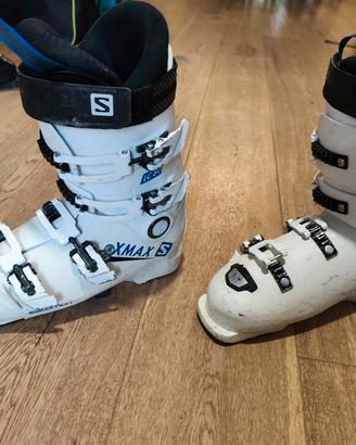 scarponi Salomon 41