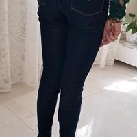 Jeans Levis donna taglia 40