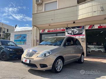 LANCIA Ypsilon 1.2 69 CV Diva