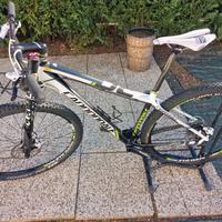 Cannondale Flash Carbon 3