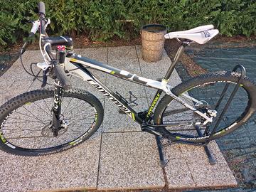 Cannondale Flash Carbon 3