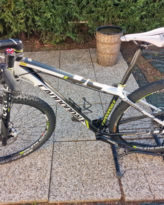 Cannondale Flash Carbon 3