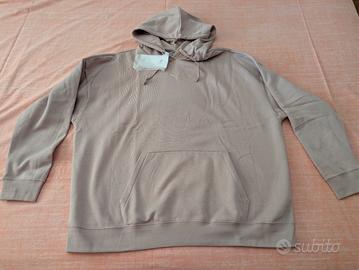 felpa Puma essential XL nuova