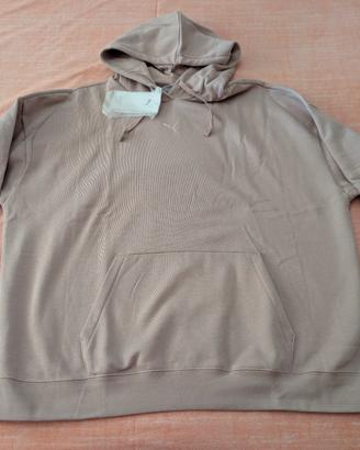 felpa Puma essential XL nuova