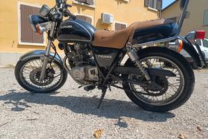 Suzuki TU 250 '98