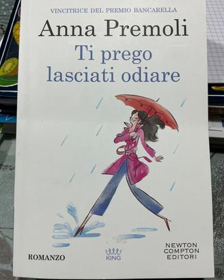 Lasciati odiare