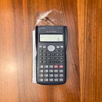 Calcolatrice scientifica Casio