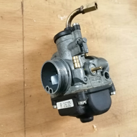 Carburatore airox f12