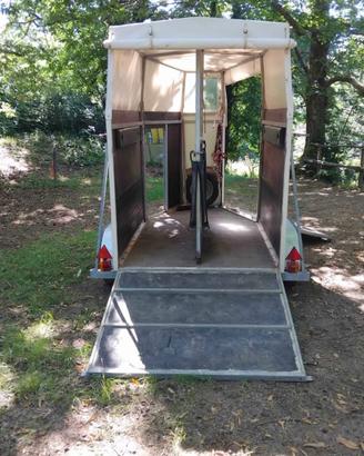 Trailer turatello