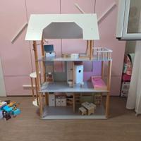 casa delle bambole howa