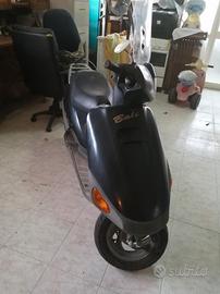 Honda Altro modello - 1994