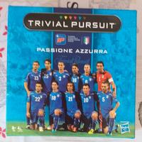 Gioco in scatola Trivial Pursuit
