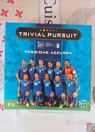 Gioco in scatola Trivial Pursuit