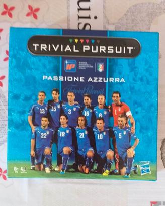 Gioco in scatola Trivial Pursuit