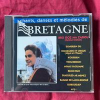 CD Bretagne