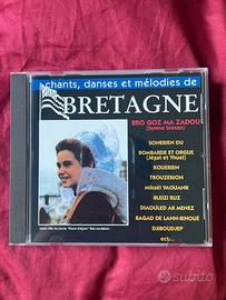CD Bretagne