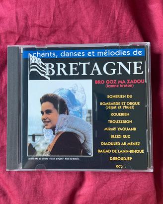 CD Bretagne