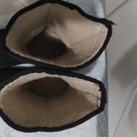 stivali Australian originali unisex 