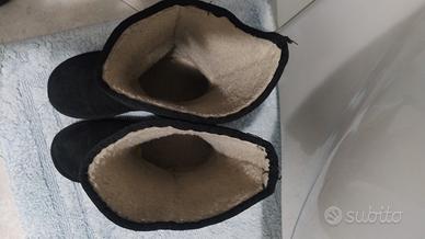 stivali Australian originali unisex 