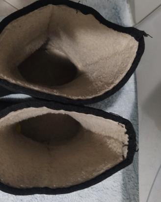 stivali Australian originali unisex 